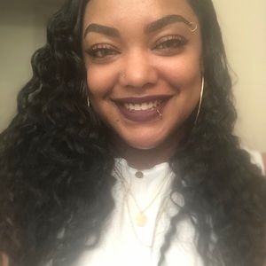 Meet your Posher, Brianna